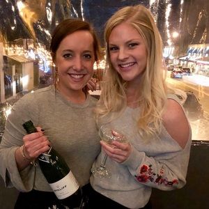 Meet your Posher, Kristin